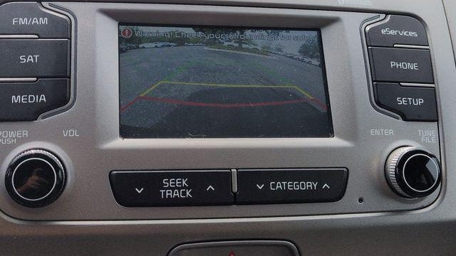 2014 Kia Sportage LX