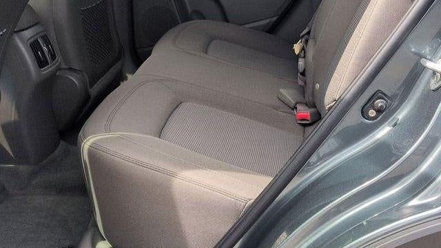 2014 Kia Sportage LX