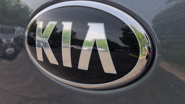 2014 Kia Sportage LX