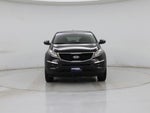 2015 Sportage Thumbnail 5