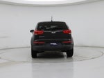 2015 Sportage Thumbnail 6