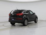 2015 Sportage Thumbnail 8