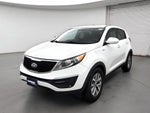 2016 Sportage Thumbnail 3