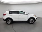 2016 Sportage Thumbnail 4
