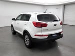 2016 Sportage Thumbnail 7