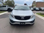 2016 Sportage Thumbnail 2