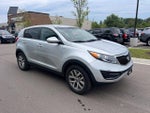 2016 Sportage Thumbnail 3