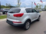 2016 Sportage Thumbnail 5