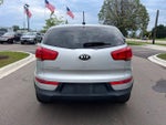 2016 Sportage Thumbnail 6