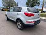 2016 Sportage Thumbnail 7