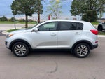 2016 Sportage Thumbnail 8