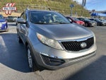 2016 Sportage Thumbnail 1