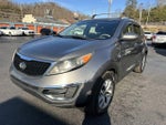 2016 Sportage Thumbnail 3