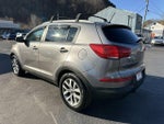 2016 Sportage Thumbnail 4