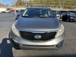 2016 Sportage Thumbnail 5