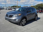 2013 Sportage Thumbnail 4