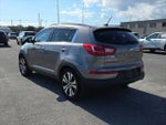 2013 Sportage Thumbnail 6