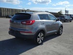 2013 Sportage Thumbnail 8