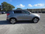 2013 Sportage Thumbnail 9
