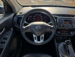 2013 Sportage Thumbnail 14