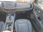 2013 Sportage Thumbnail 16
