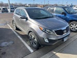 2012 Sportage Thumbnail 3