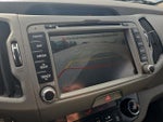 2012 Sportage Thumbnail 16