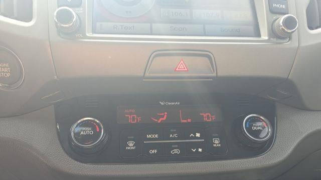 2012 Kia Sportage EX