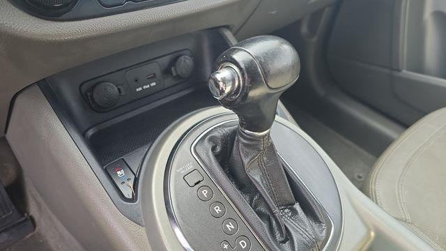 2012 Kia Sportage EX