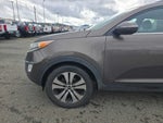 2011 Sportage Thumbnail 5