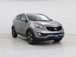 2016 Sportage Thumbnail 1