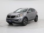 2016 Sportage Thumbnail 4