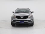 2016 Sportage Thumbnail 5