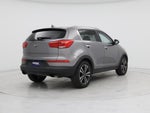 2016 Sportage Thumbnail 8