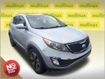 2013 Sportage Thumbnail 1