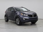 2014 Sportage Thumbnail 1