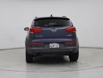 2014 Sportage Thumbnail 6