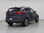 2014 Sportage Thumbnail 8