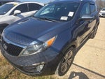 2015 Sportage Thumbnail 1