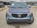 2015 Sportage Thumbnail 2