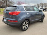 2015 Sportage Thumbnail 5