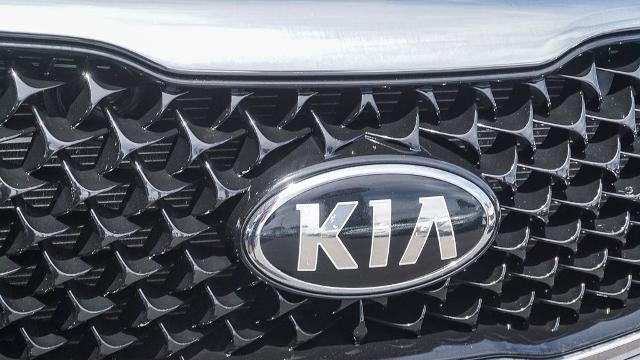 2016 Kia Sportage EX