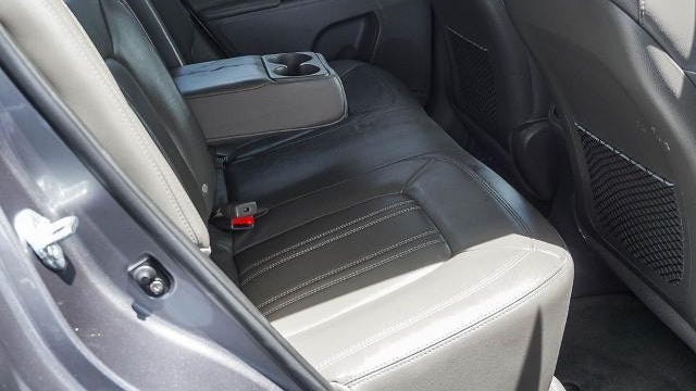 2016 Kia Sportage EX