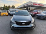 2014 Sportage Thumbnail 2