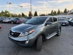2014 Sportage Thumbnail 3