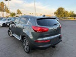 2014 Sportage Thumbnail 5