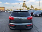 2014 Sportage Thumbnail 6