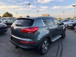 2014 Sportage Thumbnail 7