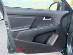 2014 Sportage Thumbnail 9