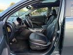 2014 Sportage Thumbnail 10